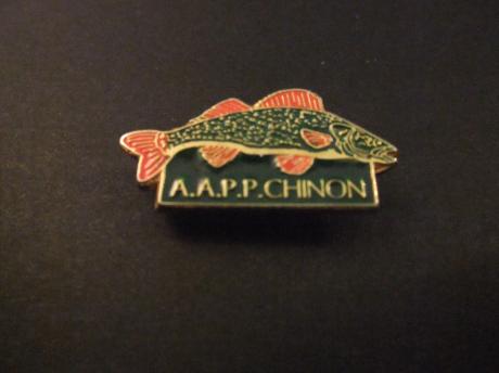 A.A.P.P. Chinon vis , hengelsport